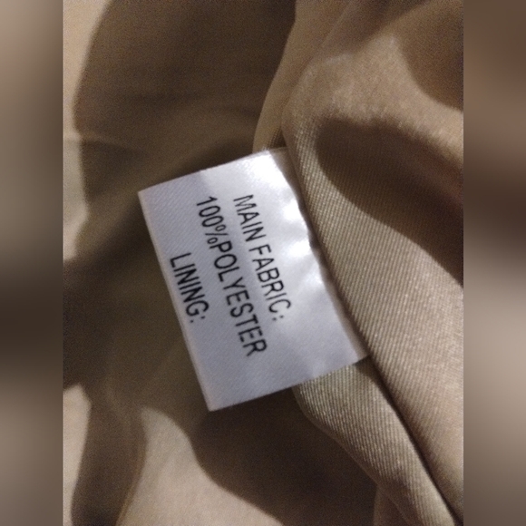 Lifted Anchors Jacket - Picture 7 of 7